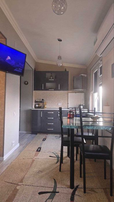 Продается квартира в центре города