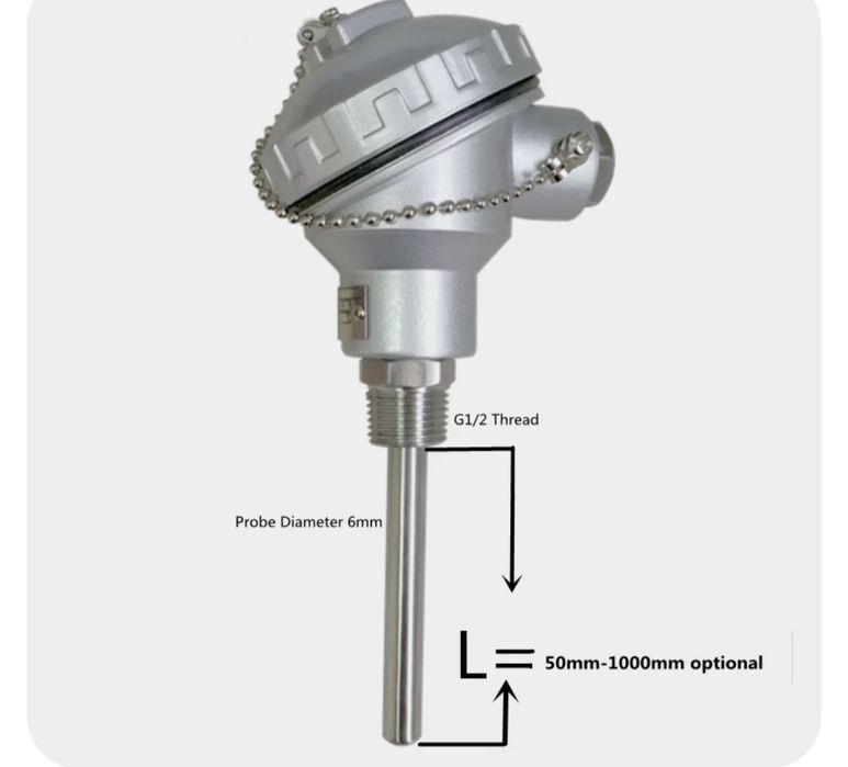 Продам Термодатчик, датчик температуры