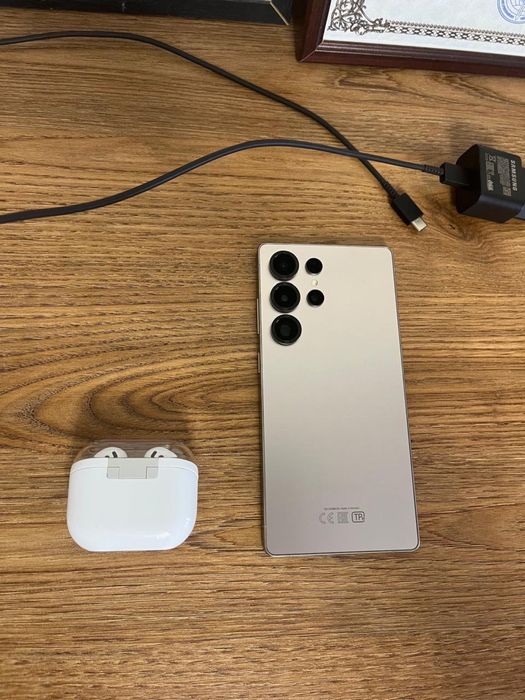 Продам Galaxy S25 Ultra