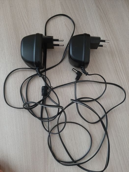 Блок питания,зарядное устройство Panasonic