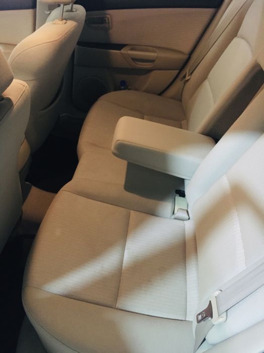 Легендарная MAZDA модель 3 (MADE IN JAPAN) для рынка ОАЭ