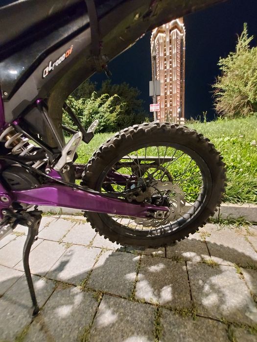 Surron ultra bee