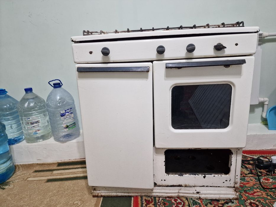 Газ плита сатылады