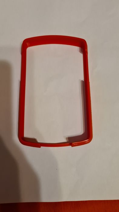 Husa Bumper Protectie EQUINOX 800 si Equinox 600