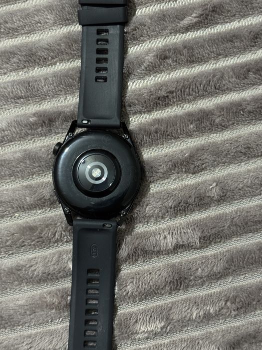 Huawei watch gt 3