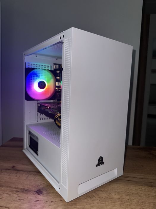 PC/Calculator Light Gaming i3 7100 GTX 1060