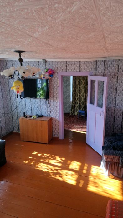 Продам дом в посёлке Красина