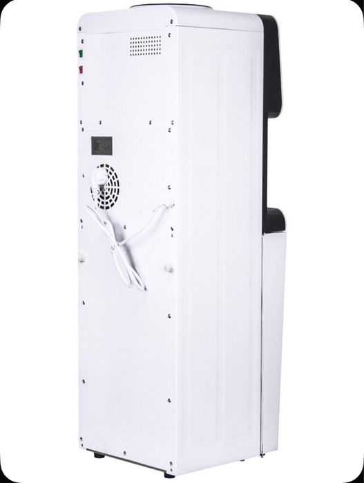 Кулер Aqua Work.