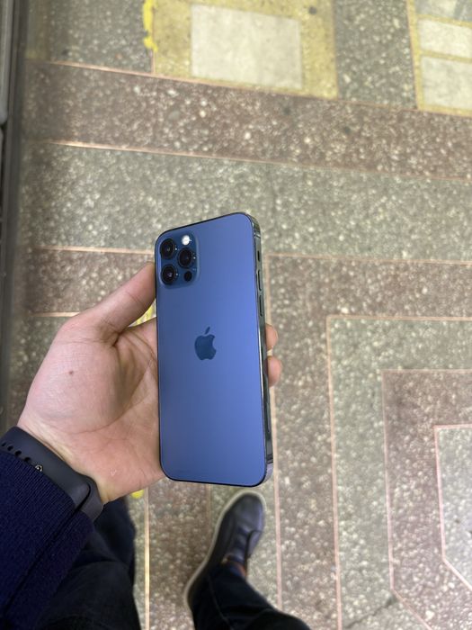 Айфор 12 про 128