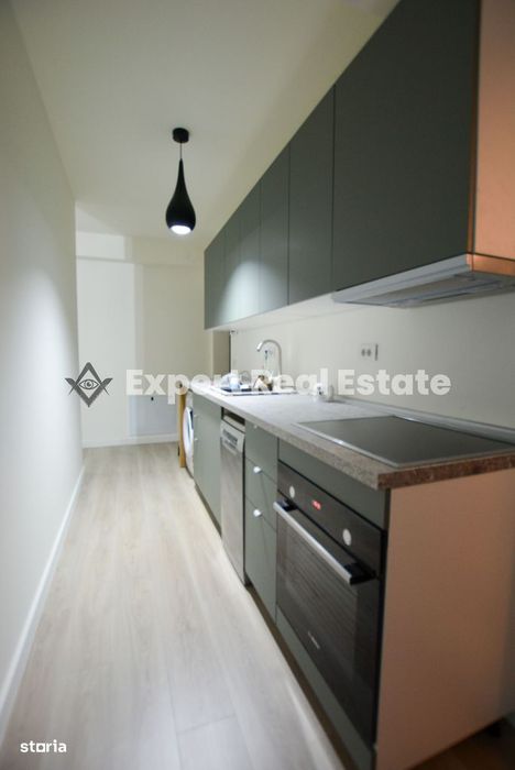 Apartament Spatios 2 Camere-Otopeni-CENTRAL