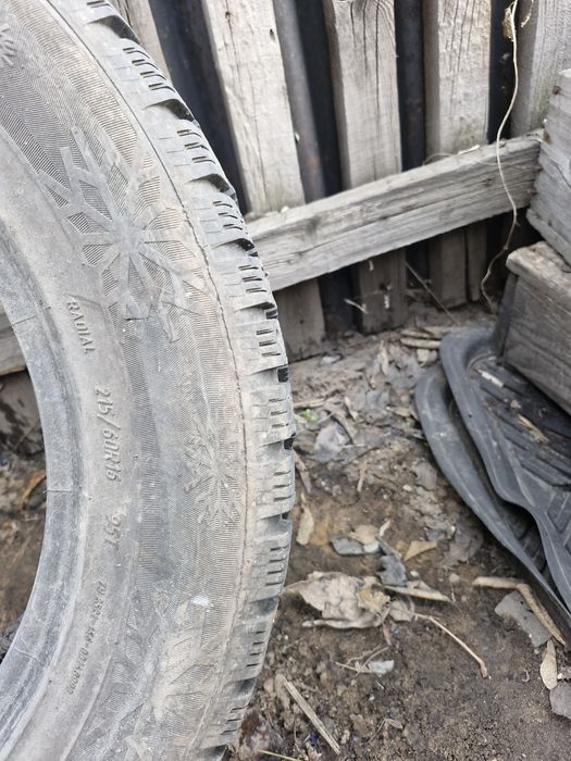Продам резину размеры разные