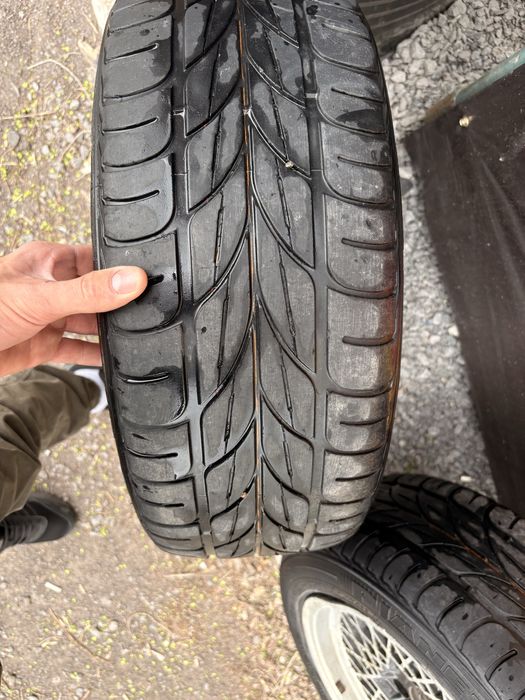 Диски r15 на мерседес