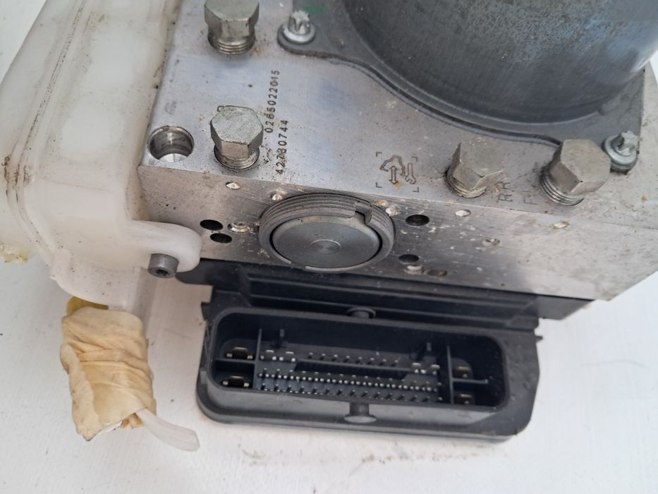 ABS  Модул контрол  Opel Astra K