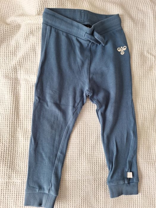 Trening Hummel copii m.92