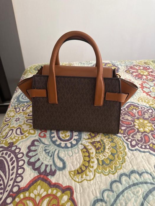 Сумка михаил корс