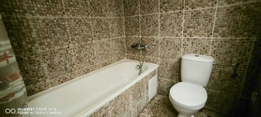 Продава се Двустаен апартамент в к.к. Слънчев бряг - 69 кв.м за 1595 €/кв.м - Снимка #6