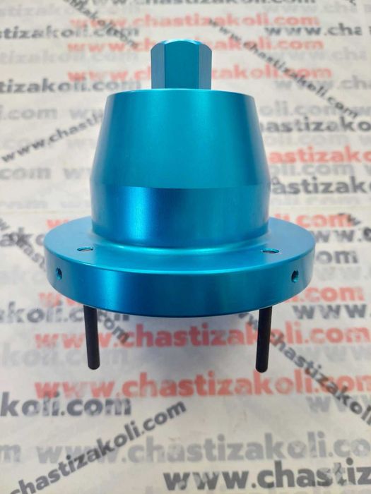 Инструмент за демонтаж и монтаж на съединители DCT на BMW