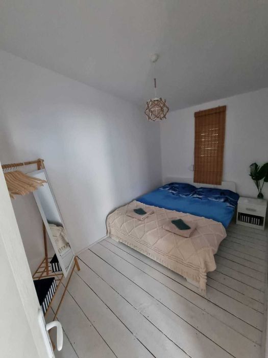 Бунгала Синьо лято, к-г Свети Георги -150е 3 спални, 120е 2 спални