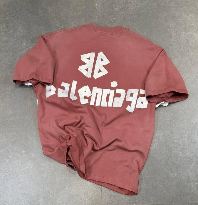 Мъжки тениски различни модели