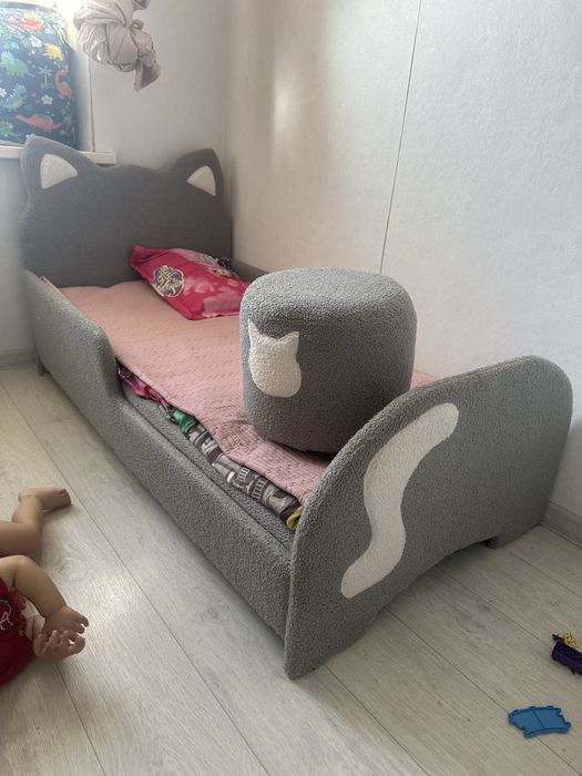 продаю детскую кровать