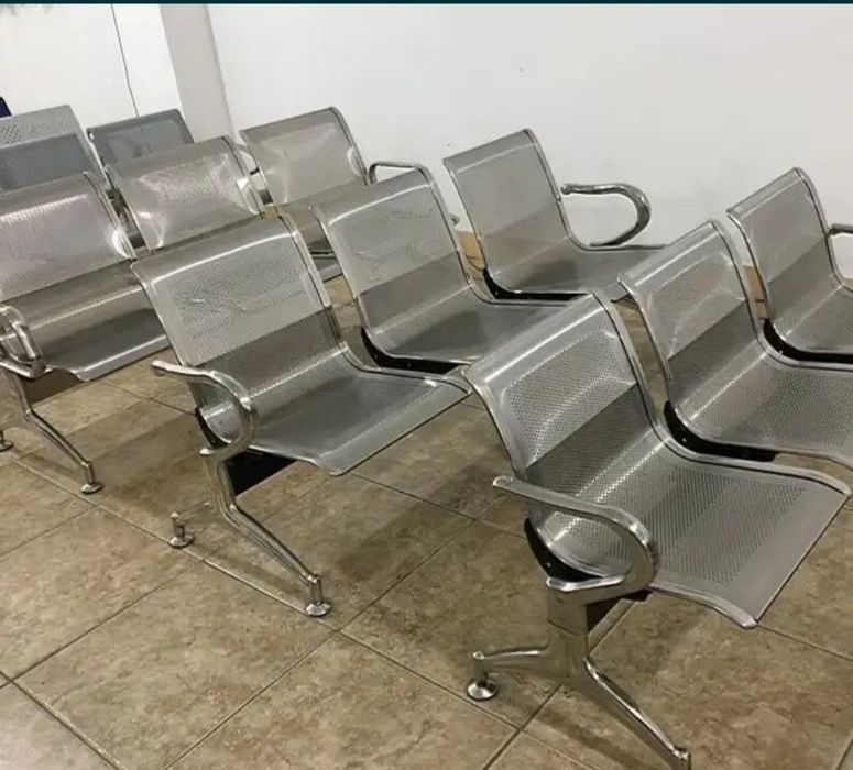 Скамья для ожидания, айропорт, airport original