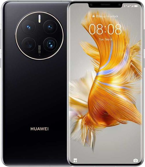 Huawei mate 50 pro