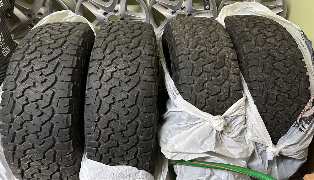 Comforser CF1100 AT 5шт