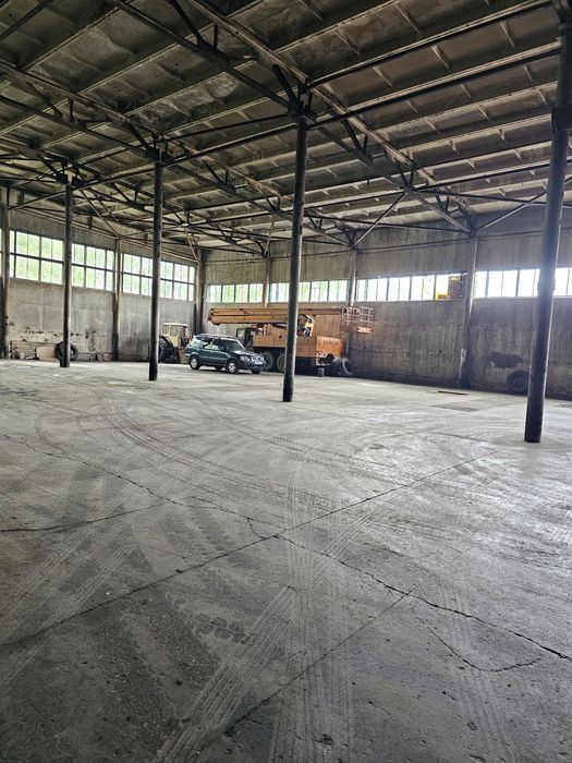 Сдаём в аренду помещения