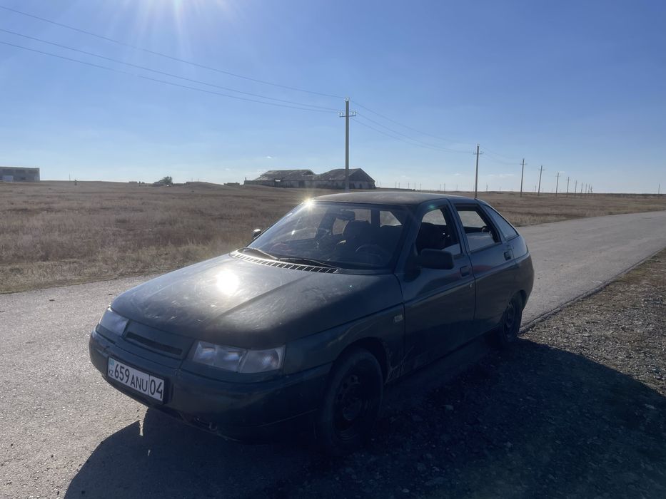 Продам 2112 вазз