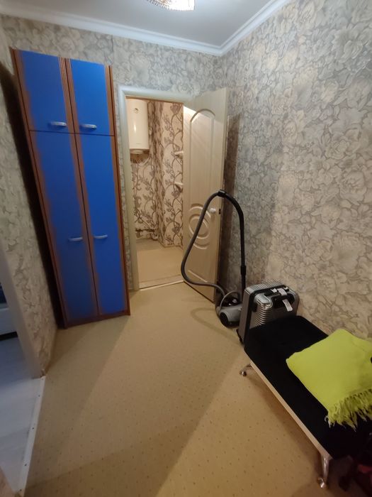 Продается 3-комн (7-51, 6 эт)