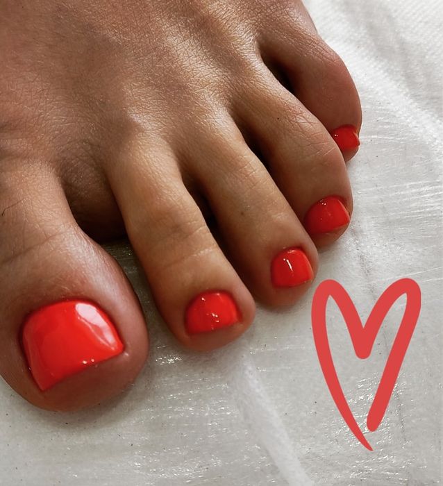 Маникюр,педикюр, Кск.