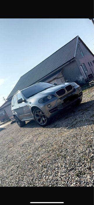 BMW X5 2007 — imagine 2