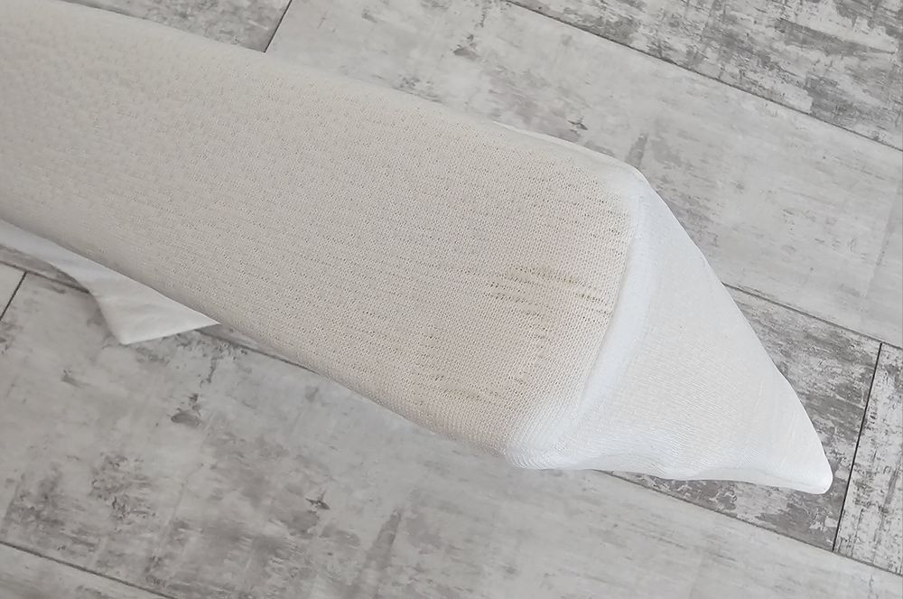 Perna inclinata, antireflux pentru bebelusi