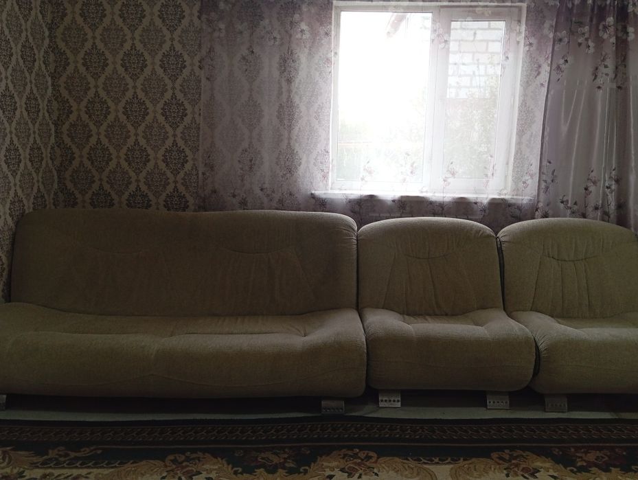 Диван в отличном состоянии