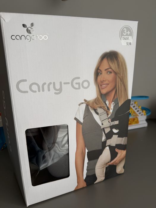 CANGAROO Кенгуру carry go