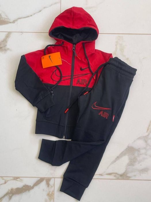 Trening copii diferite modele