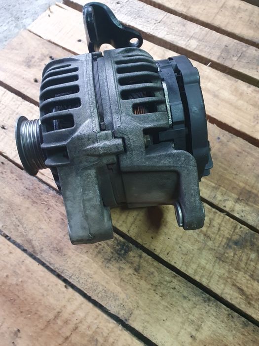 Динамо / Алтернатор Opel Astra G 1.6 101