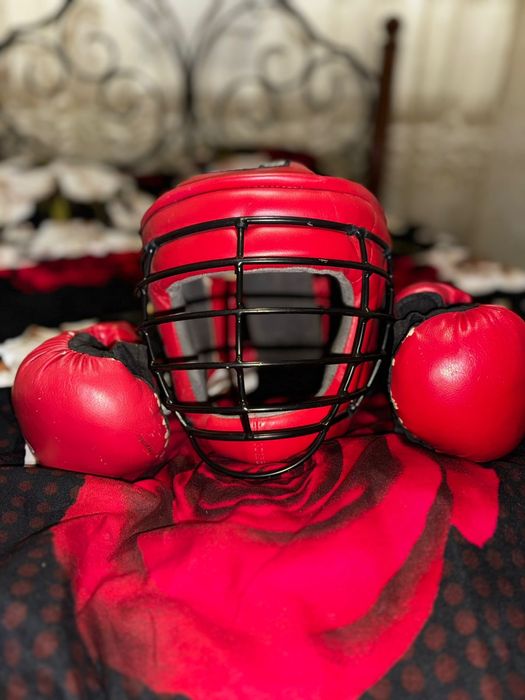 Форма для рукопашного боя