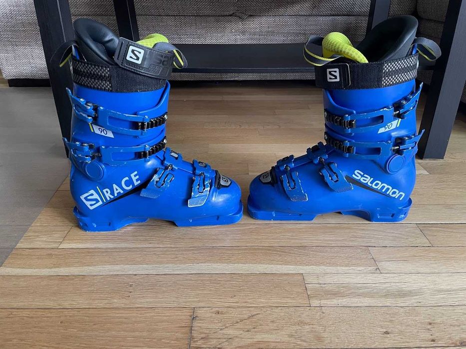 Ски обувки Salomon