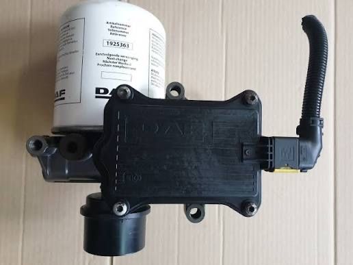 Repar calculatoare SAC DAF – Smart Air Controller (Euro 6)