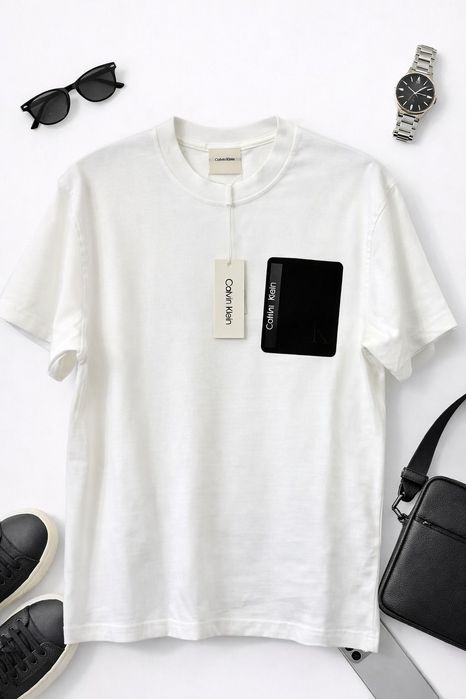 Tricou bărbătesc Calvin Klein