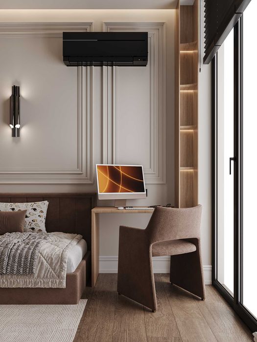 Шикарная квартира Возле Алайского рынка, Ц-2