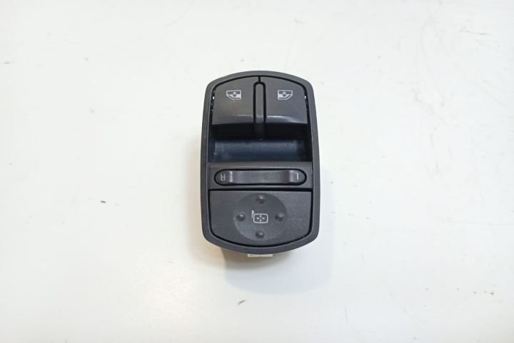 Panou geamuri electrice 13258521AA Peugeot 207 prima generatie