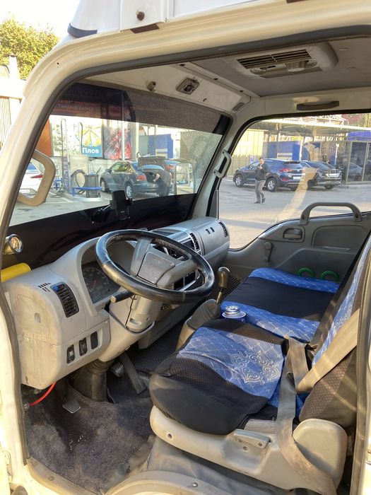 Faw ca5041 3тонны