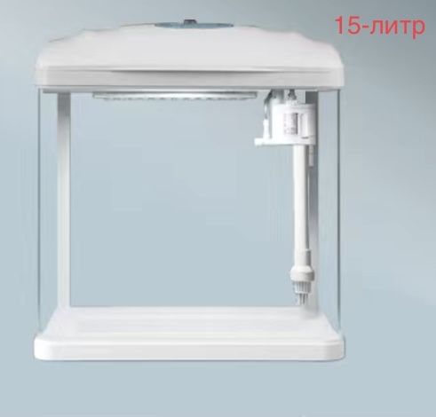Аквариум хорошего качество