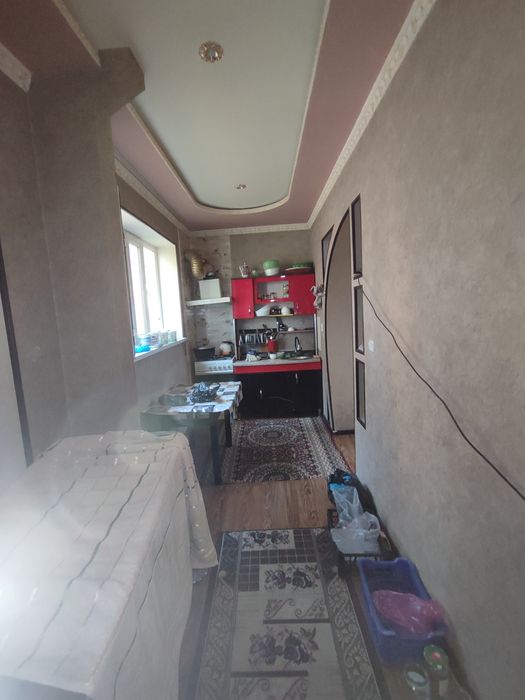 Срочно сдаётся квартира Мирабадский р-н Куйлюк массив 4 3/1/4