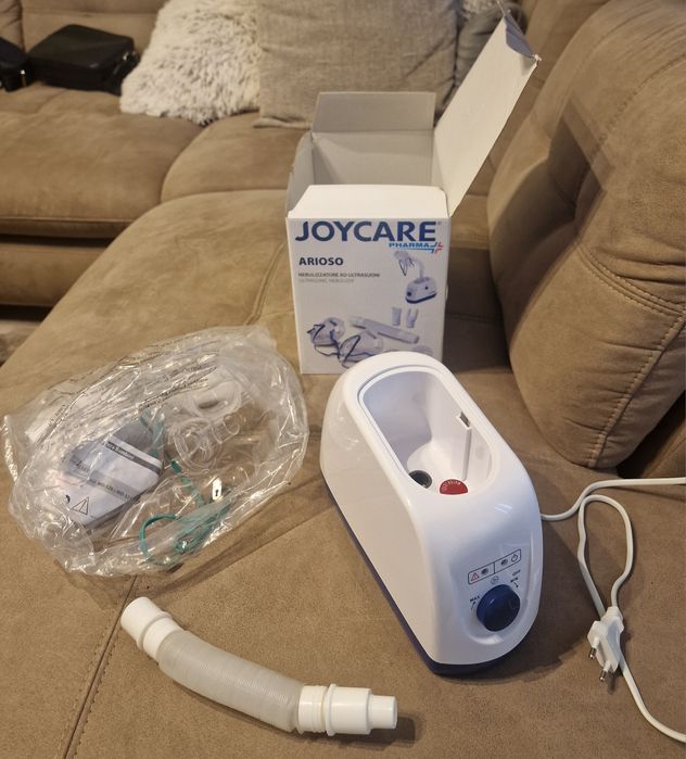 Aerosol Joycare Pharma Arioso