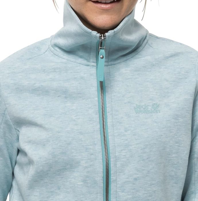 Дамско горнище Jack Wolfskin размер L