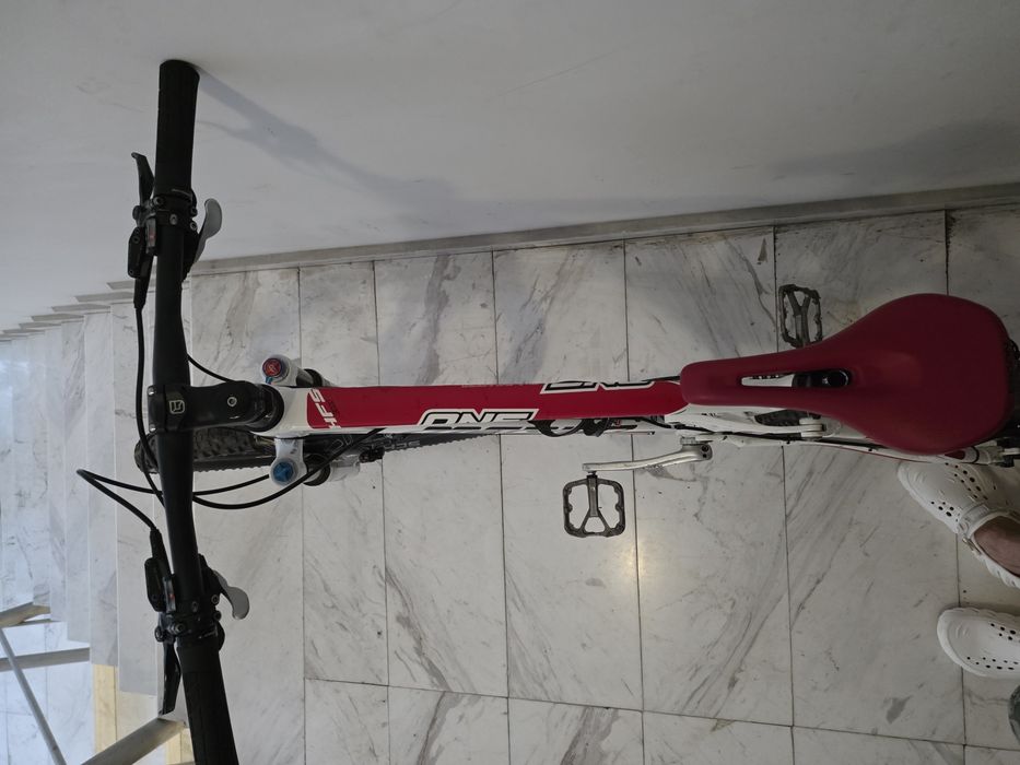 Мекица Merida One-Twenty HFS 1-20, рамка S