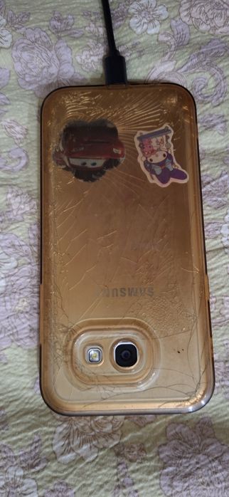 Обмен Samsung A5